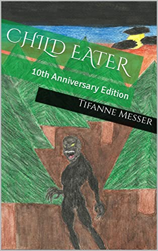 Child Eater: 10th Anniversary Edition; coming January 25th, 2022